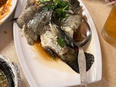 -新海山海鲜餐馆