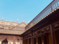 -卫鼎轩·曹公馆(鼓楼店)