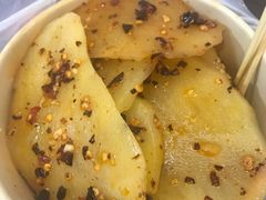 -周小亮丁家坡洋芋(全国总店)