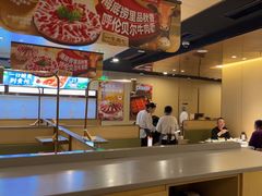-海底捞火锅(九霄梦天地店)