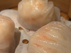 -海航大厦万豪酒店彩海轩中餐厅(霄云路店)