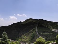 -雁门关景区