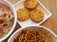 -文叔·湖北名小吃·小龙虾(华强北店)
