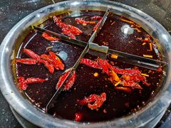 -祝幺妹火锅(裕华村总店)