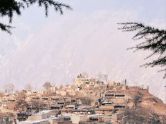 -萝卜寨羌文化生态旅游区