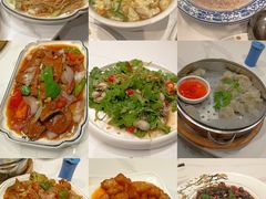 -旺达小吃•三十年福州菜(正大广场店)