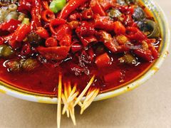 -老三样·旧食新味(万寿宫店)