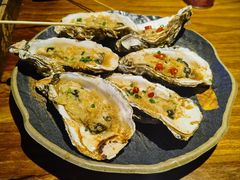 -黄鱼炙夜·烧烤·小龙虾(世茂缤谷店)