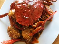 -ZF Seafood Restaurant 卓峰海鲜餐