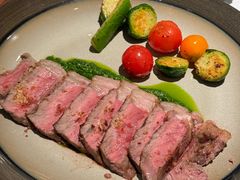 -Sheee Cafe restaurant(青林湾店)