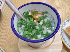 缸缸羊肉-清真·皮芽子疆味小馆