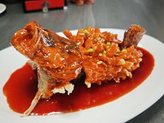 -RIVIERA 松鹤楼(外滩店)