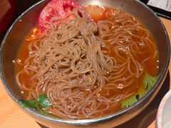 -关东小磨东北菜(上海长风大悦城店)
