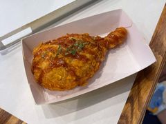 -巴黎贝甜(大宁国际商业广场店)