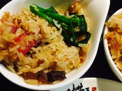 -捞王锅物料理(凯旋路店)