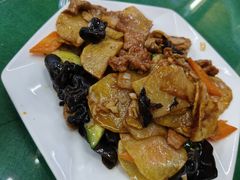 -联营烧麦(乌兰察布店)