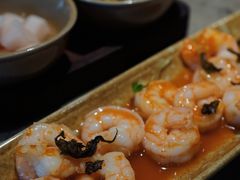 -半山腰·云南菜(侨福芳草地店)