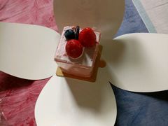 -爱达乐面包生日蛋糕(崇州唐人街店)