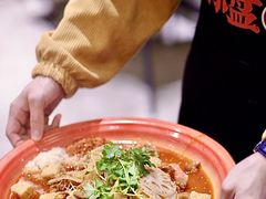 -老街称盘麻辣烫·冒菜(思北店)