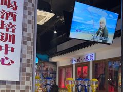 -马路牙子烧烤音乐酒馆(望京店)