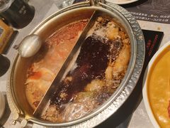 -一绪に寿喜烧(荟聚店)