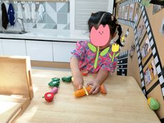 -海汀顿儿童之家(保利香雪园区)