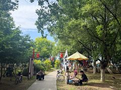 -艾溪湖湿地公园