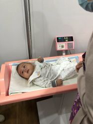 -睿宝儿科·眼科·口腔(静安大悦城门诊部)