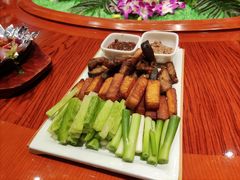 -小船渔村•大连菜•大连焖鱼(黄河路店)