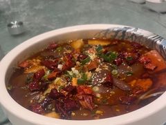 -中国吉菜名店广源宾馆餐厅