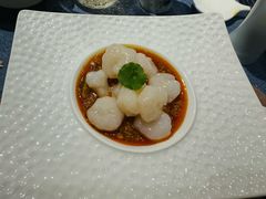 蟹粉虾仁-成隆行·蟹王府(淮海店)