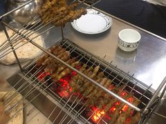 -小寒羊烧烤(凯瑞时代大厦店)