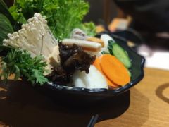 -呷哺呷哺 黄金牧场 (盛世天骄店)