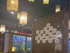 大堂-大牌大·传统杭帮菜(湖滨店)