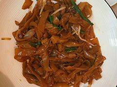 干炒牛河-尚一汤·粤菜海鲜(环球港店)