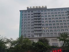 -玉林生活广场