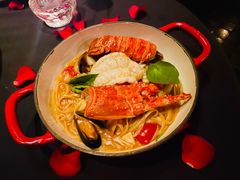 -THE CASTLE 古堡餐厅