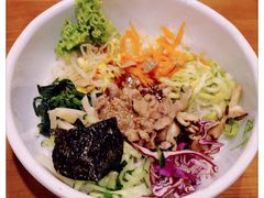 烤猪肉拌饭-全州拌饭馆(断桥店)