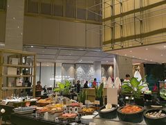 -博林天瑞喜来登酒店·西丽尚膳