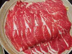 -老墙根涮肉·铜锅·烧烤(欢乐谷·王四营店)