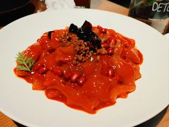 -奉天小馆·非遗东北菜(沈阳万象城店)