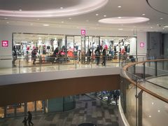 店内环境-深圳来福士广场