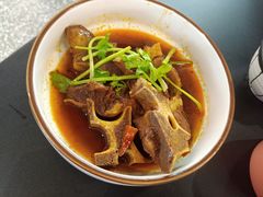 -贡梅老面馆·蟹粉面·无锡特色小吃(南长街主推店)