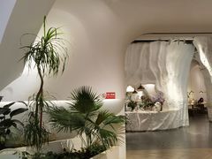-麓椿花园西餐厅(海乐世界店)