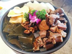 -八珍玉食鸡煲·打边炉(印象城店)