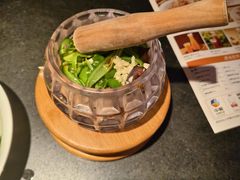 -湘阁里辣(南联锦泰城店)