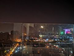 -杜尚rooftop露台酒吧