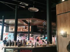 -盛焰铁板烧(王府井店)