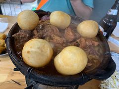 -范贤光鸡公煲(平乐园总店)