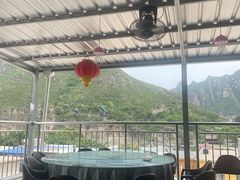 -十渡高山漂流